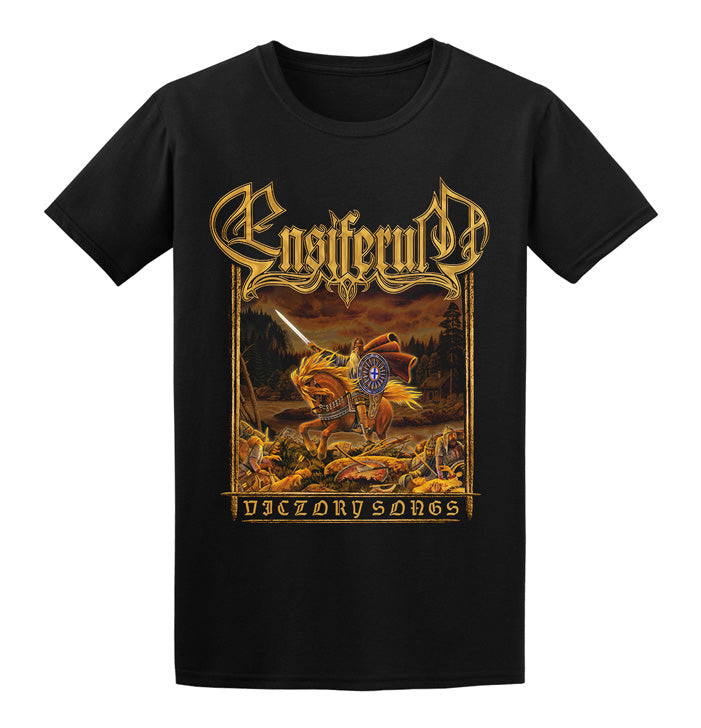 Ensiferum, Victory Songs, T-Shirt