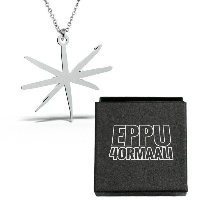 Eppu Normaali, Logo, Pendant