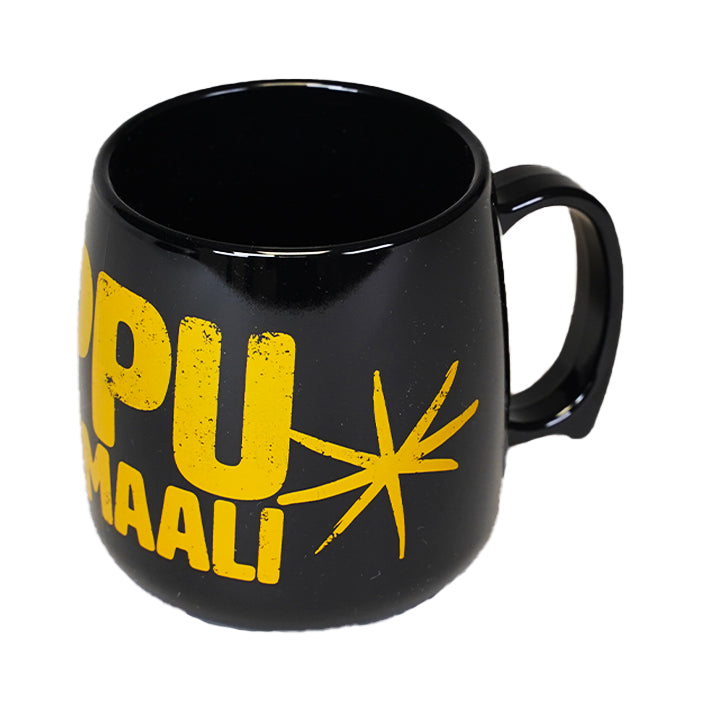 Eppu Normaali, Logo, Mug