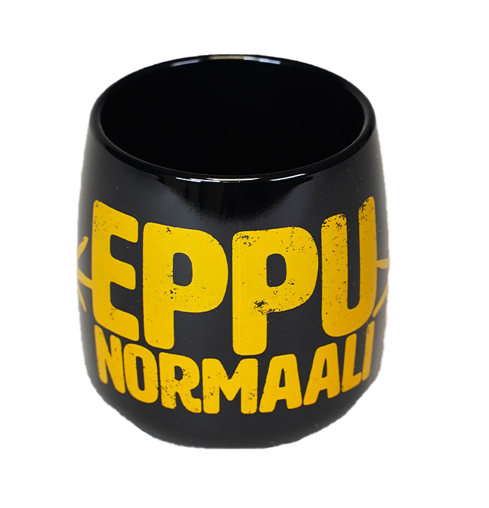 Eppu Normaali, Logo, Mug