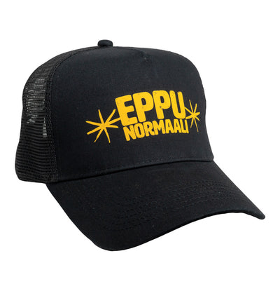 Eppu Normaali, Logo, Trucker Cap