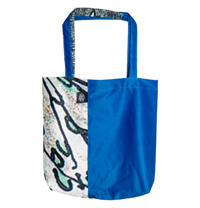 Eppu Normaali, Recycled Rupisia Riimejä Tote Bag