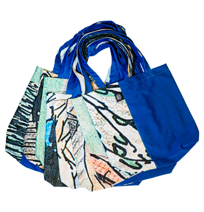 Eppu Normaali, Recycled Rupisia Riimejä Tote Bag