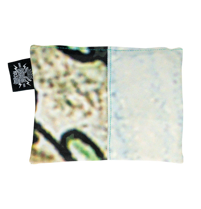 Eppu Normaali, Recycled Rupisia Riimejä Pouch, Small