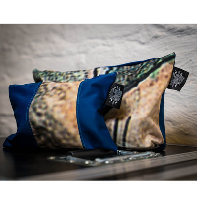 Eppu Normaali, Recycled Rupisia Riimejä Pouch, Medium