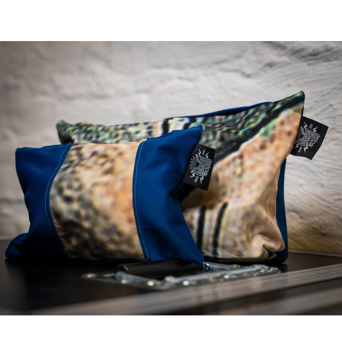 Eppu Normaali, Recycled Rupisia Riimejä Pouch, Medium