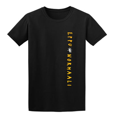 Eppu Normaali, Syvään Päähän Kiertue 2007, T-Shirt