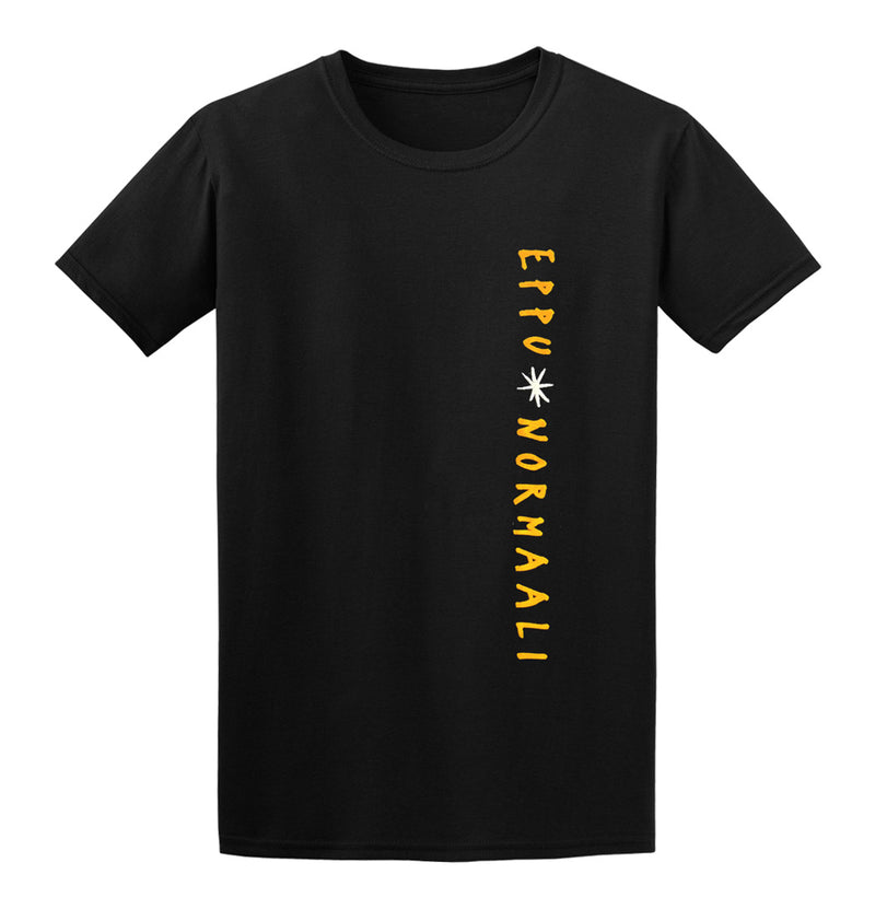 Eppu Normaali, Syvään Päähän Kiertue 2007, T-Shirt