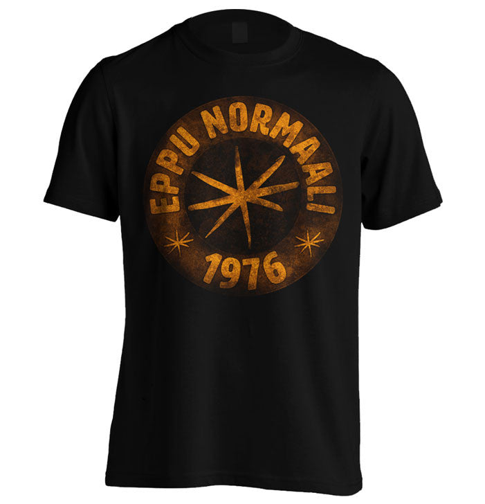 Eppu Normaali, 1976, T-Shirt