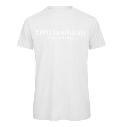 Eppu Normaali, Valkoinen kupla, T-Shirt