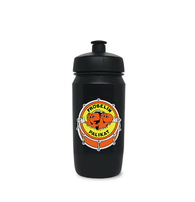 Fröbelin Palikat, Rumpu, Plastic Bottle