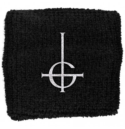 Ghost, Grucifix, Wristband