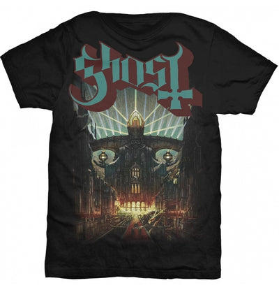 Ghost, Meliora, T-shirt