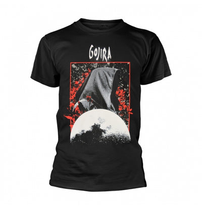 Gojira, Grim Moon, T-Shirt