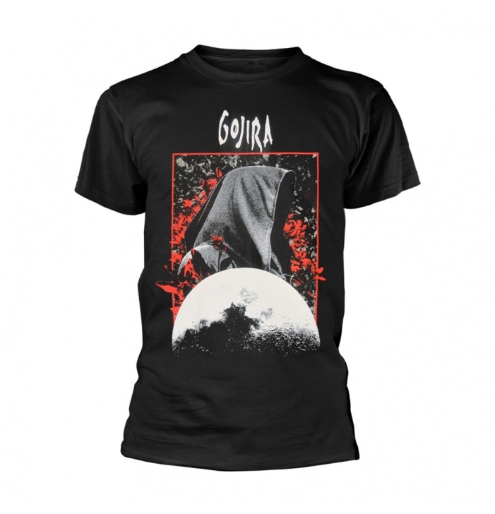 Gojira, Grim Moon, T-Shirt