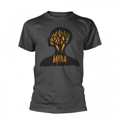 Gojira, Headcase, T-Shirt