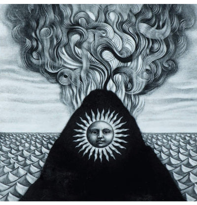 Gojira, Magma, CD