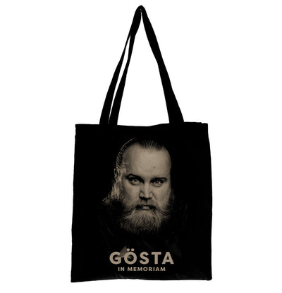 Leevi and the Leavings, Gösta in Memoriam, Shopping Bag