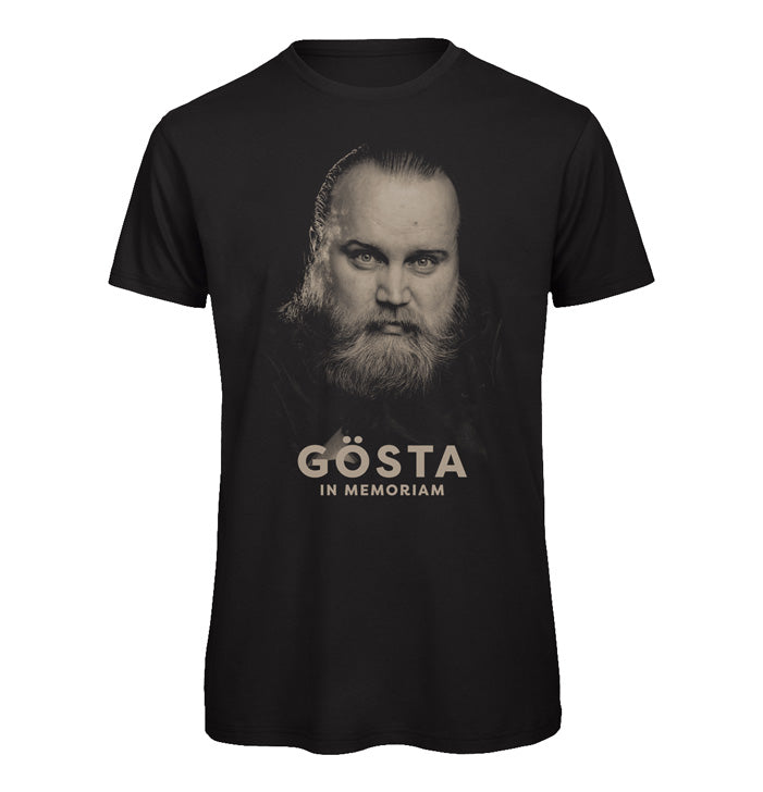 Leevi and the Leavings, Gösta in Memoriam, T-Shirt