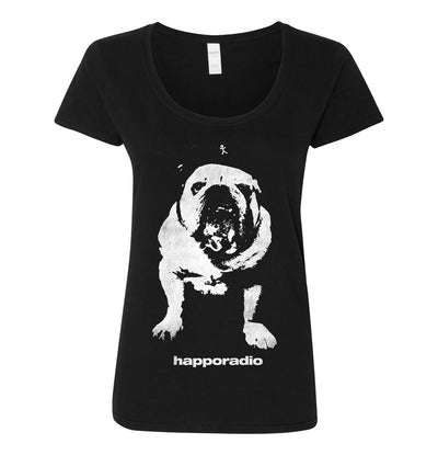 Happoradio, Che Alfred, Women's T-Shirt