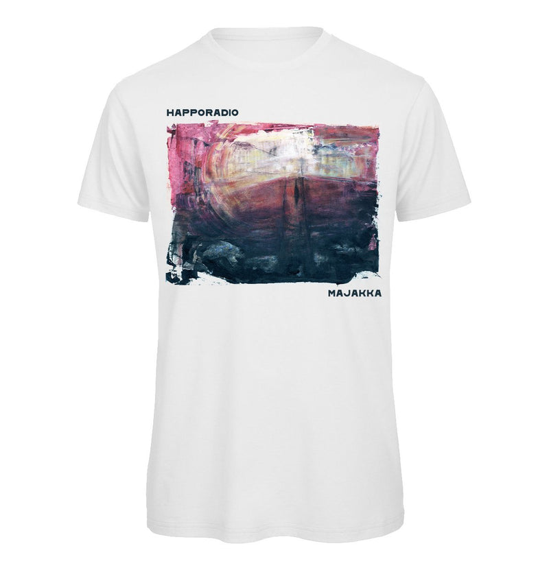 Happoradio, Majakka, T-Shirt