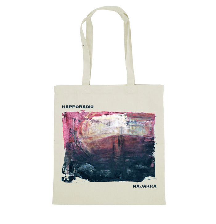 Happoradio, Majakka, White Shopping Bag