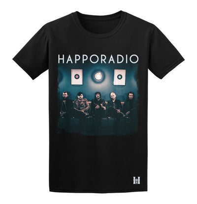 Happoradio, Majakka-konserttisalikiertue 2022, T-Shirt