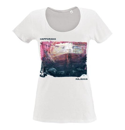 Happoradio, Majakka, Women's T-Shirt