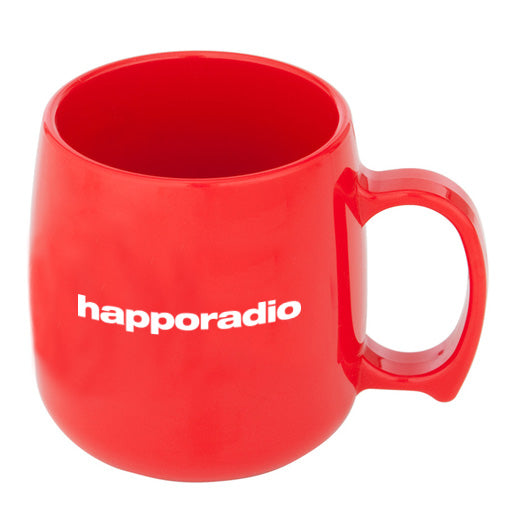 Happoradio, Che Alfred, Mug