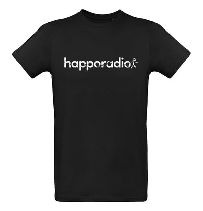 Happoradio, Logo, T-Shirt