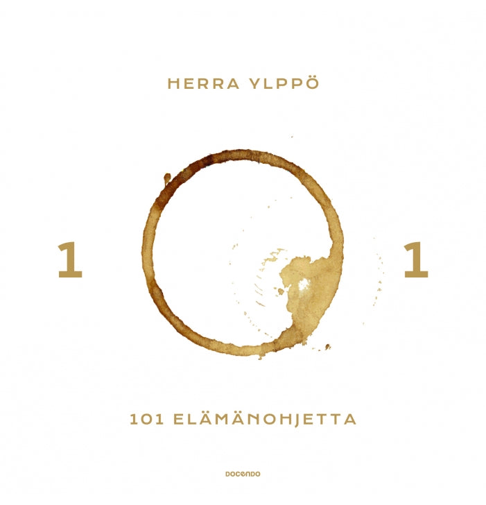 Herra Ylppö, 101 Elämänohjetta, Book