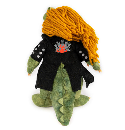 Hevisaurus, Herra Hevisaurus, Soft Toy