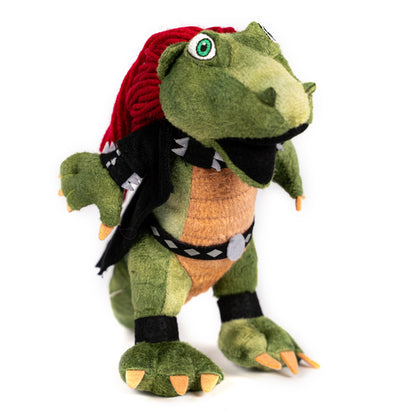 Hevisaurus, Komppi Momppi, Soft Toy