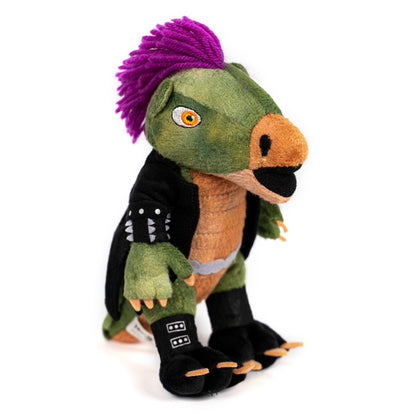 Hevisaurus, Muffi Puffi, Soft Toy