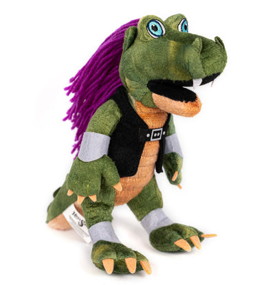 Hevisaurus, Riffi Raffi, Soft Toy