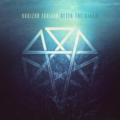 Horizon Ignited, After The Storm, CD