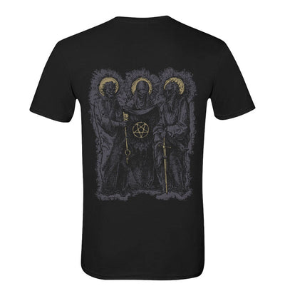 Horna, Herran Kahlitsema, T-Shirt