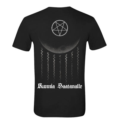 Horna, Pestilence, T-Shirt