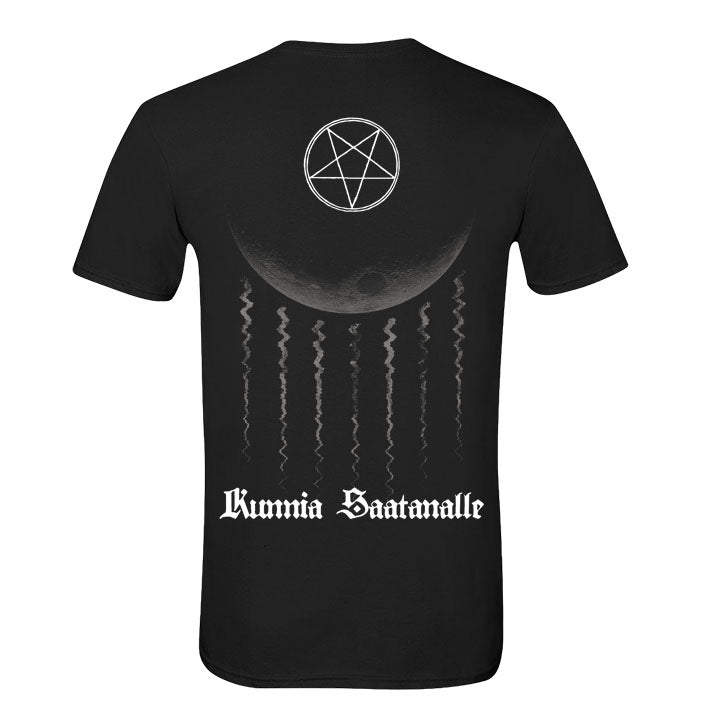 horna shirt