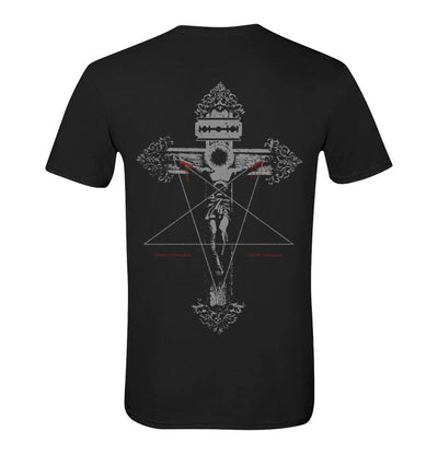 Horna, Pyhä Kuolema, T-Shirt
