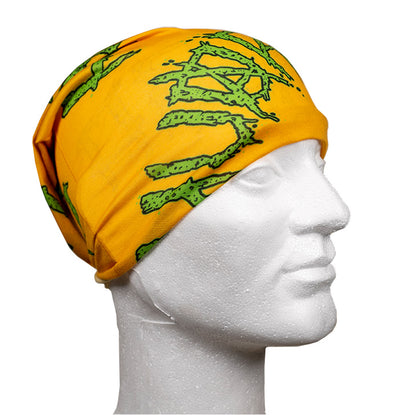 Huora, Tube Scarf