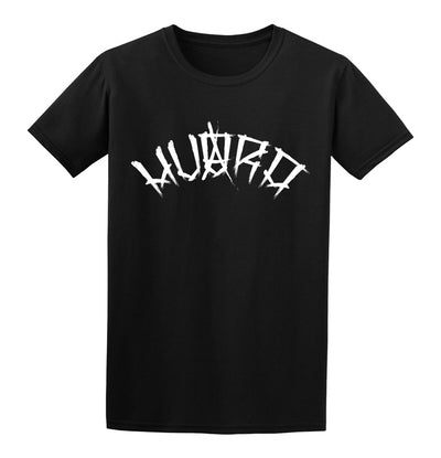 Huora, Logo, T-Shirt