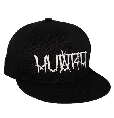 Huora, Logo, Snapback Cap