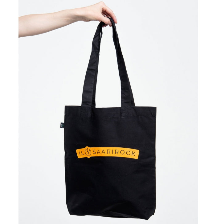 Ilosaarirock, Logo, Shopping Bag