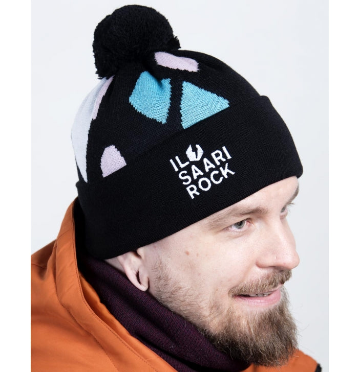 Ilosaarirock, Merino Beanie