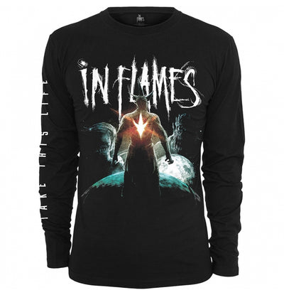 In Flames, Take This Life, Longsleeve 
