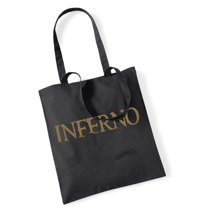 Inferno, Kangaskassi