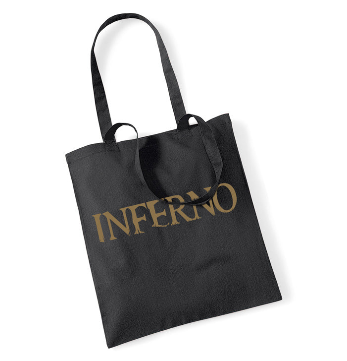 Inferno, Shopping Bag