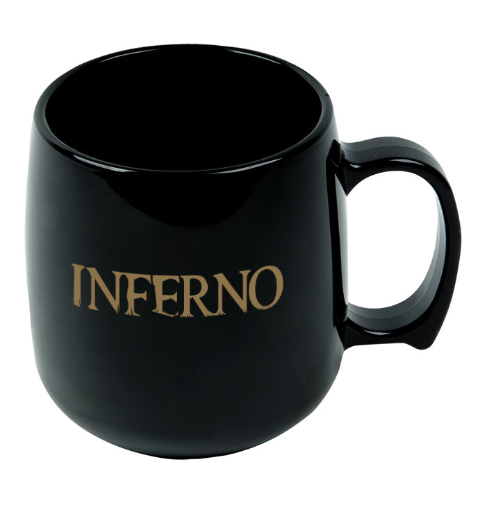 Inferno, Mug