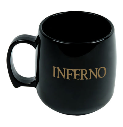 Inferno, Mug